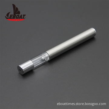 Eboattimes New empty disposable e pens wholesale vaporizer pen Ocitytimes O1 cbd smallest vape pen
